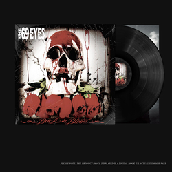 69 Eyes Back In Blood VINYL LP