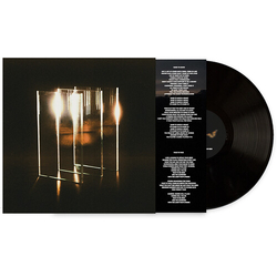 Monarch Ma3 Limited Edition VINYL LP