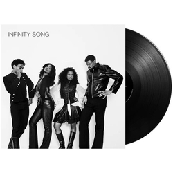 Infinity Song Infinity Song vinyl LP