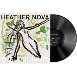 Heather Nova Orchard vinyl LP