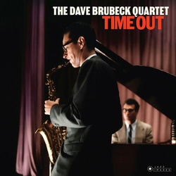 Dave Quartet Brubeck Time Out Limited 180-Gram Purple Colored Vinyl with Bonus Tracks 180Gm Lp Limited Edition VINYL LP