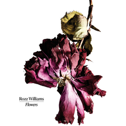 Rozz Williams Flowers vinyl 12