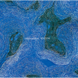 Sakanaction 834.194 Box Set Limited Edition VINYL LP