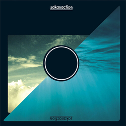 Sakanaction Sakanaction Limited Edition VINYL LP