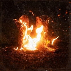 Ben Fuller Walk Through Fire 180Gm Lp VINYL LP