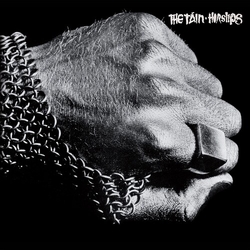 Horslips Tain vinyl LP
