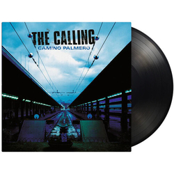 Calling Camino Palmero 180-Gram Black Vinyl 180Gm Lp VINYL LP