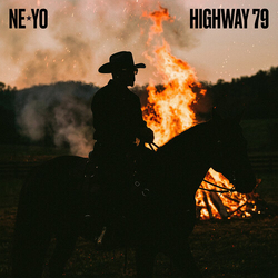 Ne-Yo Highway 79 vinyl LP