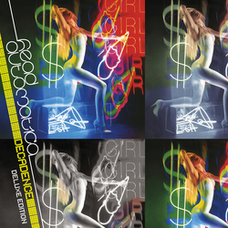 Head Automatica Decadence VINYL LP