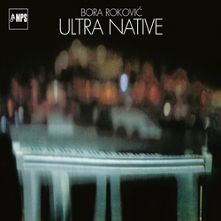 Bora Rokovic Ultra Native 180Gm Lp VINYL LP