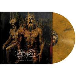 Psycroptic Pulse Of Annihilation vinyl LP