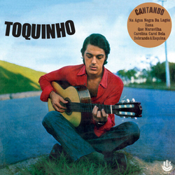 Toquinho Toquinho VINYL LP