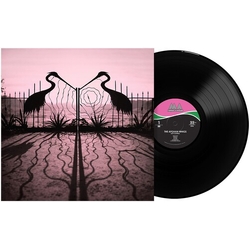 Afghan Whigs Soft Control vinyl LP