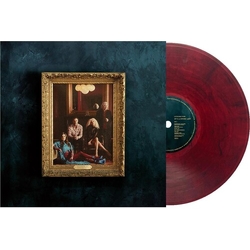 Little Big Town It's A Dying Art Colored Red VINYL LP