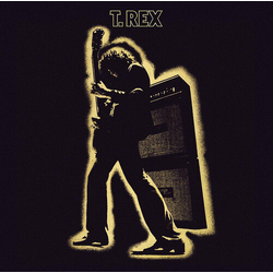 T.Rex Electric Warrior Japanese Limited Edition Japan Import VINYL LP