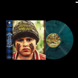 Moniker Hunt for the Wilderpeople Colored VINYL LP