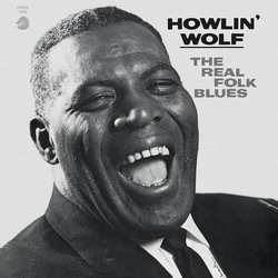 Howlin' Wolf Howlin' Wolf (Chess Acoustic Sounds Series) 180Gm Lp VINYL LP