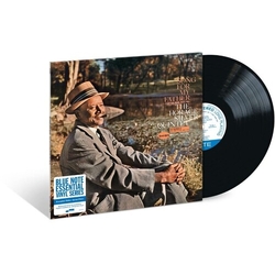 Horace Silver Song For My Father (Blue Note Essentials Series) VINYL LP