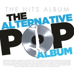 Hits Album The Alternative Pop Album Various Hits Album The Alternative Pop Album Various CD