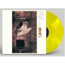 Kiyoshi Sugimoto Our Time vinyl LP