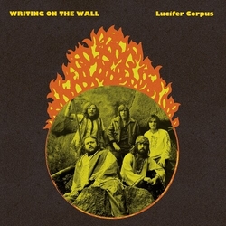 Writing On The Wall Lucifer Corpus vinyl LP
