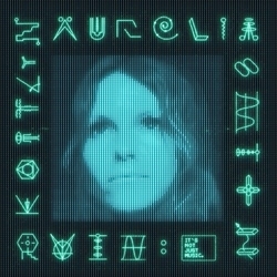 Kaitlyn Aurelia Smith Ruin Its Not Just Music vinyl LP