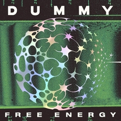 Dummy Free Energy (Colv) (Grn) (Reis) vinyl LP