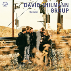 David Miilmann You Belong vinyl LP