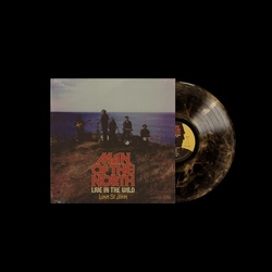 John, Liam St. Man Of The North (Live In The Wild) Limited Edition VINYL LP