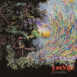 Jordsjo Pestkronikene Pestkronikene vinyl LP