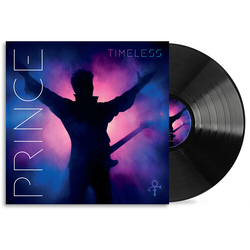 Prince Timeless vinyl LP