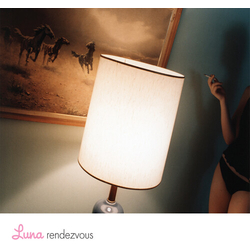 Luna Rendezvous vinyl LP