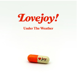 Lovejoy Under The Weather vinyl LP