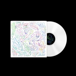 Various Artists Plants Can Dance (Curated by Auntie Flo) Colored White VINYL LP