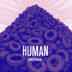 Human Disgrace vinyl 12