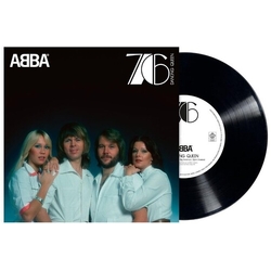 ABBA Dancing Queen 10Inch Anniversary Edition VINYL LP