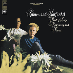 Simon & Garfunkel Parsley Sage Rosemary & Thyme - Deluxe Edition SACD CD