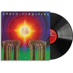 Earth Wind & Fire I Am vinyl LP