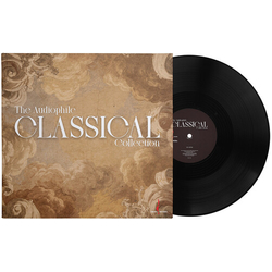 Various Artists The Audiophile Classical Collection 180Gm Lp VINYL LP