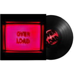 Madmadmad Overload EP VINYL LP