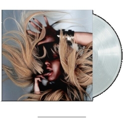 Ellie Goulding I Know Too Much Colored VINYL LP