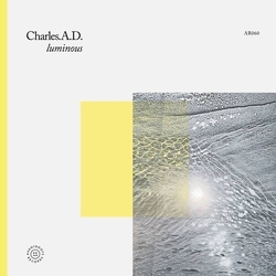 Charles Ad Luminous vinyl LP