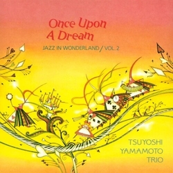 Yamamoto Trio Tsuyoshi Up Up Up Japan Import VINYL LP