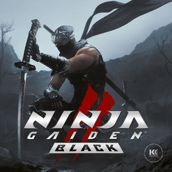 Ninja Gaiden Ii - O.S.T. Ninja Gaiden Ii - O.S.T. vinyl LP