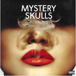 Mystery Skulls Forever vinyl LP