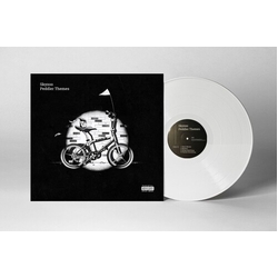 Skyzoo Peddler Themes Colored Limited Edition VINYL LP