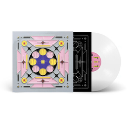 Mike D. Thank You Clear VINYL LP