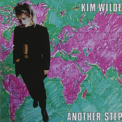 Kim Wilde Another Step Expanded Edition 3CD+DVD