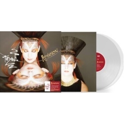 Toyah Revelations B-Sides & Rarities Smokey Grey Vinyl Colored Gray VINYL LP