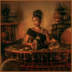 Salin Rammana Deluxe VINYL LP